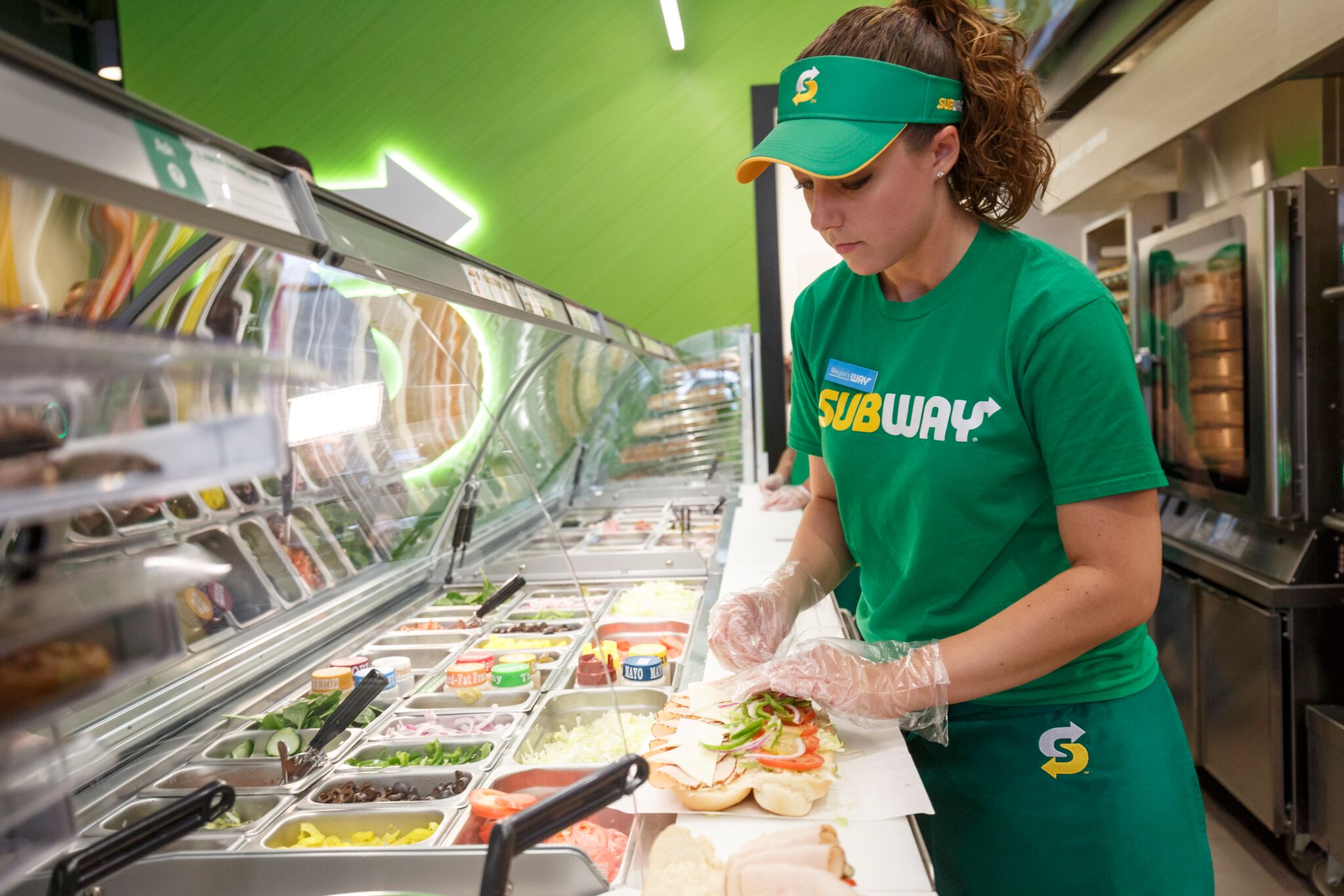 Do Subway Employees Get Free Food?
