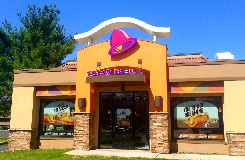 Taco Bell looks for team members across Australia apply today to be a