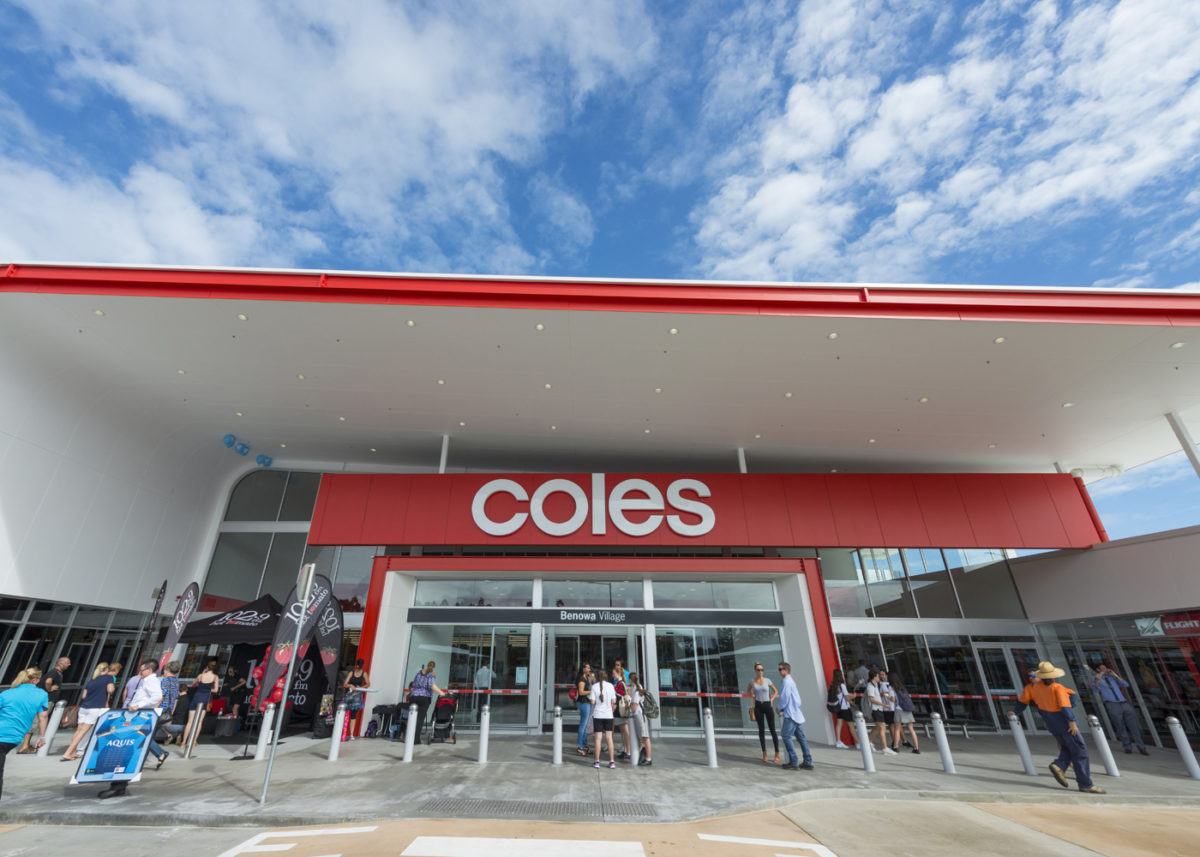 Coles supermarkets is hiring again for job openings on its team, here's how to apply